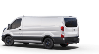 2024 Ford Transit® External Image 2